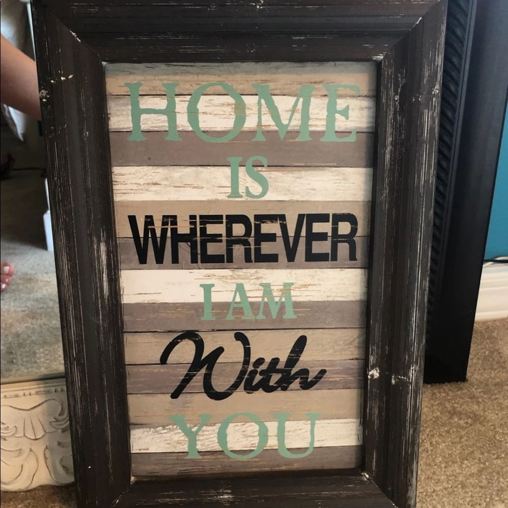 Sign